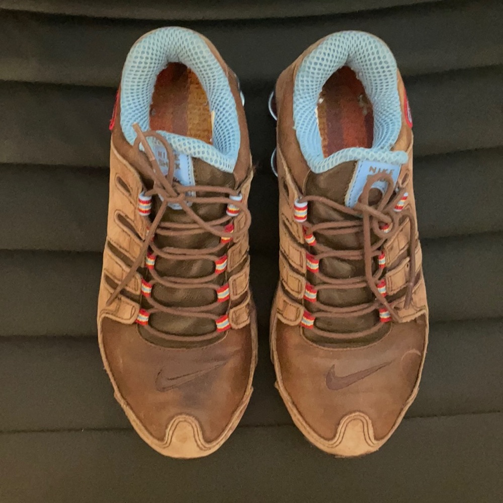 Nike Shox